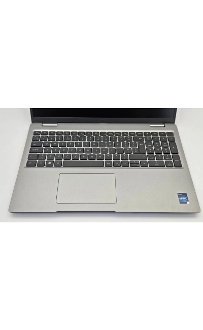 DELL Latitude 5540 i5-1345U 16GB 512SSD 15,6 FHD 1920x1080 IPS WiFi BT KAM Win11Pro gw12mc